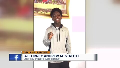 Attorney discusses next step for family of Ty'Rese West