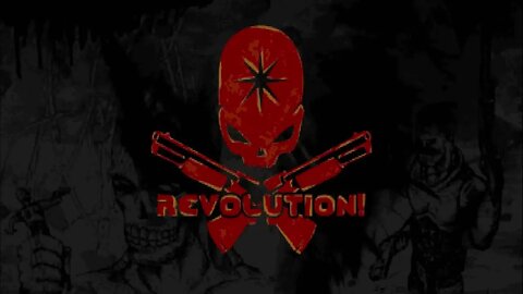 Doom: Revolution! (Unity Add-On) - Map 1: Carnivorous Cargo (UV-Max)