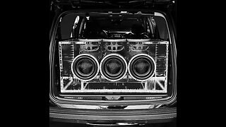 We got BASS! Test firing the 6 12’s in a clear acrylic slot ported box 🔊🔊🔊🔊🔊