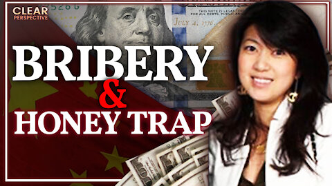 Trudeau Trains Chinese PLA; Switzerland Opens Gates to CCP Spies; CCP Tactics: Bribe & Honey Trap