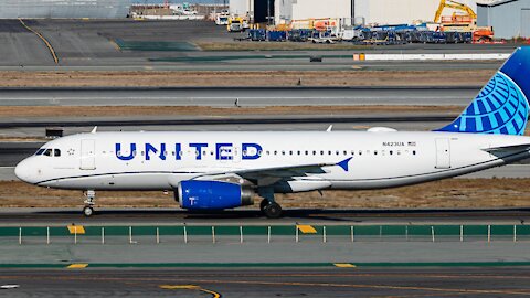 United Airlines Joins Delta, Aims To Undermine America