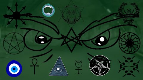 Satanic Symbols Hiding In Plain Sight | DUMBS Below the Ground All Around Us