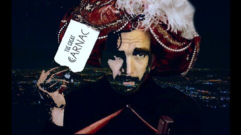'The Great Carnac TV Special'