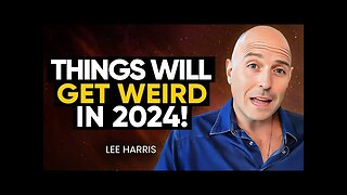 BRACE YOURSELF for 2024! The Z's REVEAL HUMANITY'S Next Stage of EVOLUTION! | Lee Harris