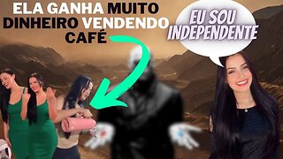 A ''GATA DA MADRUGADA'' e a profissão TIKTOKER | PREPAREM-SE