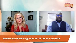 MyCare Medical | Morning Blend