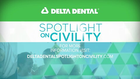 Delta Dental Spotlight on Civility: How to have civil conversations