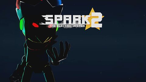 Spark the Electric Jester 2 [Challenge Mode] ~ All Bosses