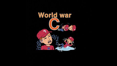 World war C ￼