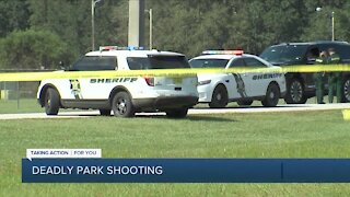 1 person dead after shooting in Pasco County, officials say