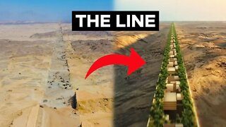 Construction Has Started On The Line (It's Happening!)