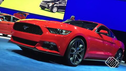 163 Toronto Auto Show 2014 Highlights 152