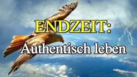 122 - Authentisch leben!