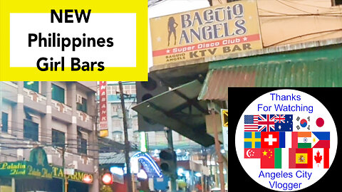 Angeles City Philippines AND Greater Surrounding Areas - Philippines Girl Bars