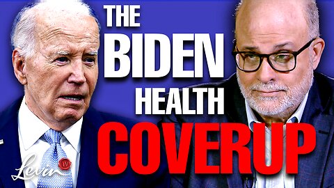 Every Democrat Has Lied About Biden’s Health