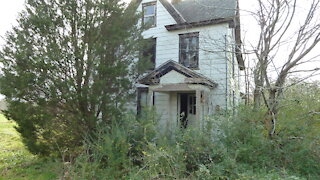 HopetonHouse - Abandoned