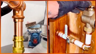 The Art Of Plumbing In Home Is Here YNP MEDIA