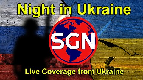 Special multiple live Camera coverage of Odessa Ukraine in HD with Audio August 19, 2023