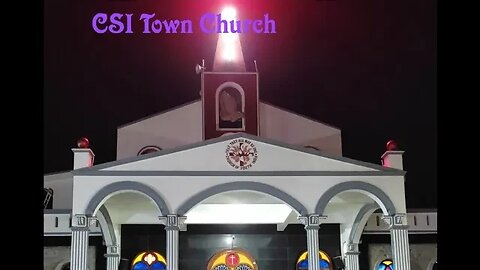 Town Church located in Pulivendula,#tourvlog,#churchbeauty,#cuddapah,#prayer,#beautifulplace,#Church