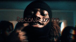 (FREE) 4batz x Breez Kennedy Type Beat - "SECOND DATE" (R&B / Hip-Hop Type Beat)