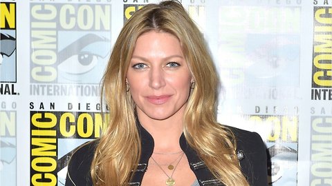 Jes Macallan Is Set To Return To 'Legends Of Tomorrow'