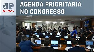 Temas econômicos devem ser votados no Senado ainda em 2023