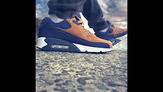 Air max 90