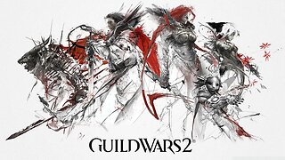 🔴Live Guild Wars 2 - PVP, LVLing & More