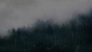 Relaxing rain sounds for sleep, studying, meditation and relax