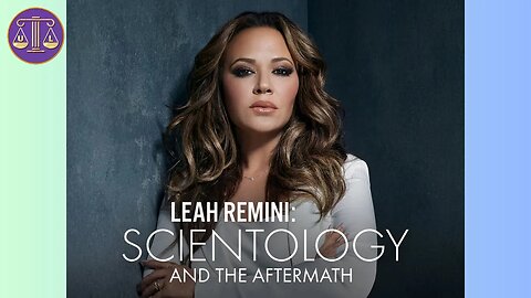 Leah Remini vs. Scientology: The High-Stakes Battle for Free Speech Against SLAPP Motion