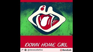 down home girl cover by Steve Cutler Live #stevecutlerlive @TheRollingStones