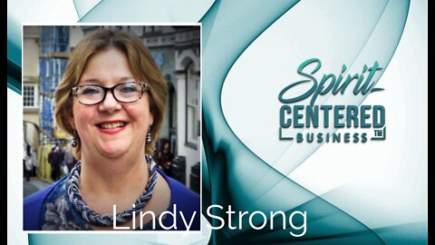 Best of SCB™: Pt. 3 Extraordinary Results of Operating in Extreme Trust - Lindy Strong