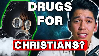 Christians Are Getting High! Is Smoking Weed a Sin?