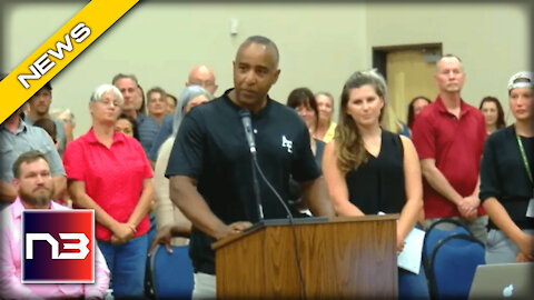 Parent Grabs the Mic, CRUSHES CRT, Moments Later Colorado Springs CELEBRATES HUGE Victory For Kids