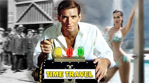 Real Proofs of Time Travel | Time Travel Incidents With Evidences | Top 3 Cases |