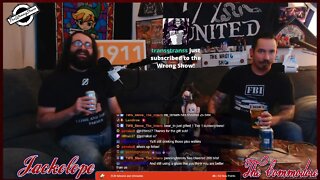 VOD: The Wrong NEWS! (11-10-22)