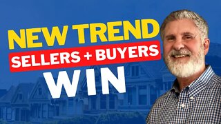 SELL YOUR HOUSE QUICK by Helping Buyers Buy Your House | Housing Market