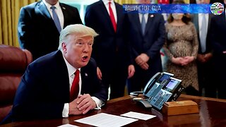 CNN опубликовал аудиозапись разговора Трампа о секретных документах