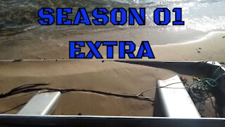 Digging Out Our Tender, Rowboat AGAIN! --A Season 01 Extra Episode!--