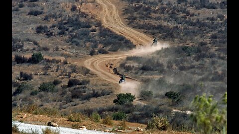 One Dead After ‘Gun Battle’ Involving U.S. Border Agents in San Diego County