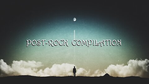 Post-rock Compilation