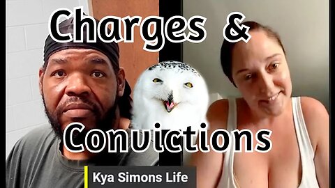 Kya Simons Life's Partner's Charges, Convictions and Appeal
