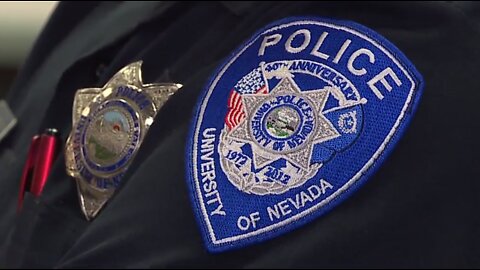 Career fair held in Las Vegas amid first responder shortage