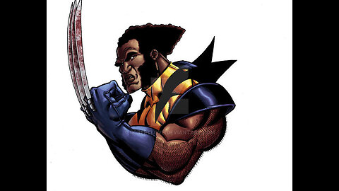 THE ISRAELITE MEN ARE THE REAL "X-MEN"!!!! THEY ARE THE TRUE SUPERHEROES!!!