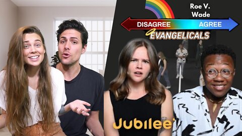 Do All Evangelical Christians Think The Same? | Christians React