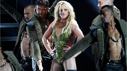 Britney Spears Celebrates 20th Anniversary Of 'Baby, One More Time'