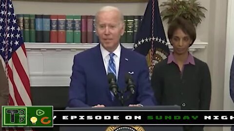 Biden; Trump Supporters Most Extreme Political Group In History