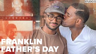Studio 5: Franklin’s Father’s Day - October 18, 2023