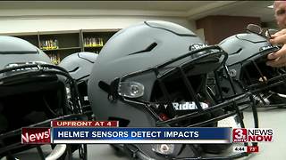 OPS receives specialized helmet to keep players safe