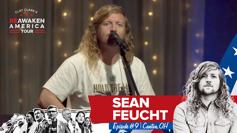 Praise & Worship Hosted by Sean Feucht and the Influence Church Worship Band